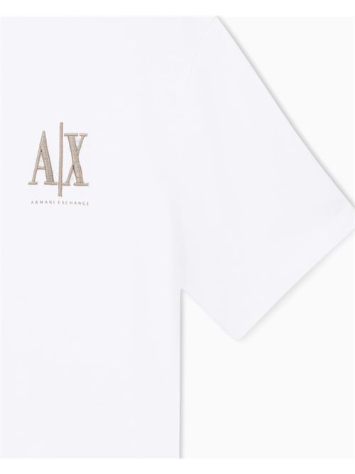 t-shirt ARMANI EXCHANGE | XM000365 AF12308U0009